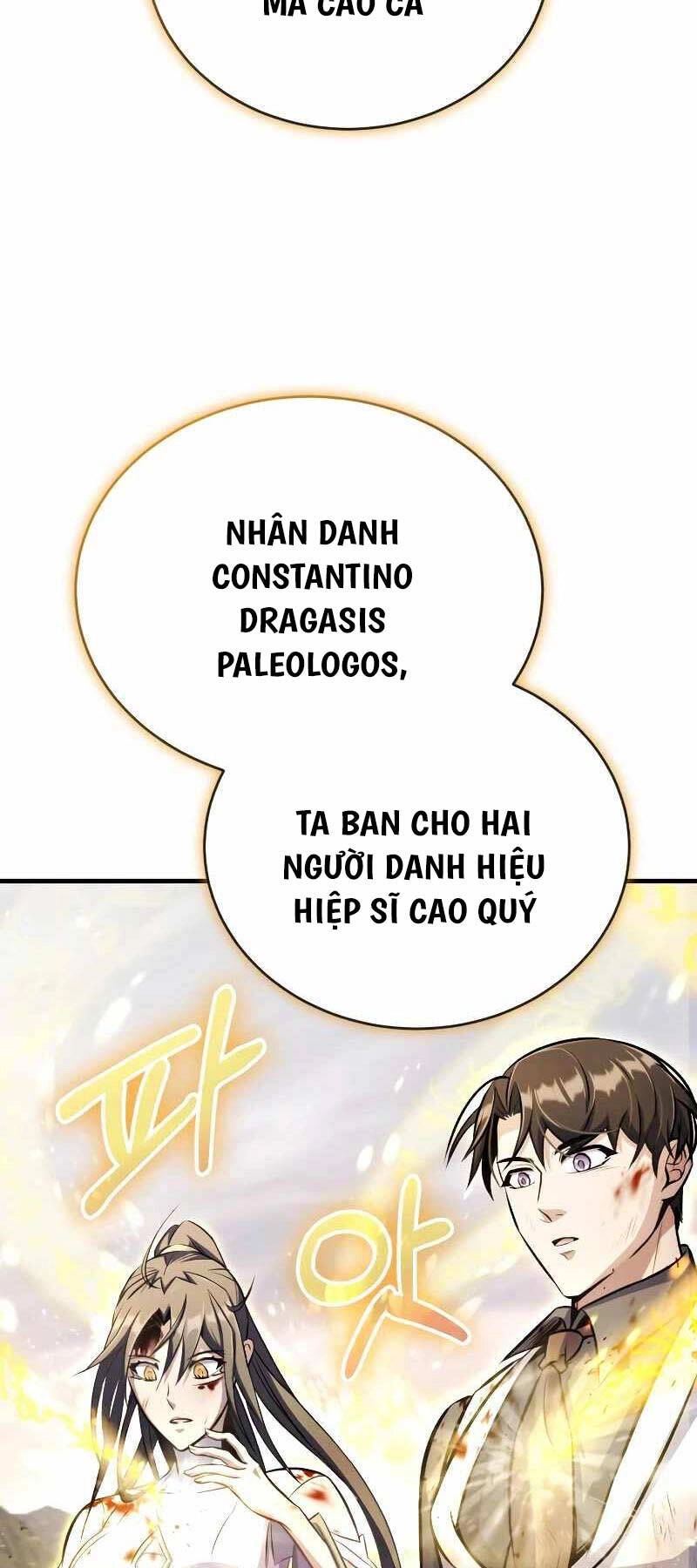 Những Nhân Vật Chính Mà Chỉ Tôi Biết Chapter 15 - 22