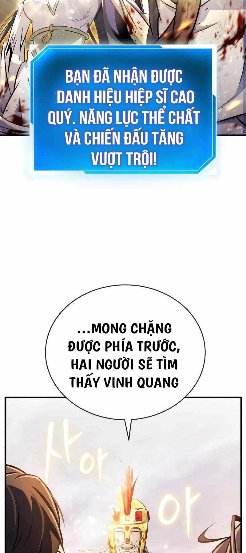 Những Nhân Vật Chính Mà Chỉ Tôi Biết Chapter 15 - 23