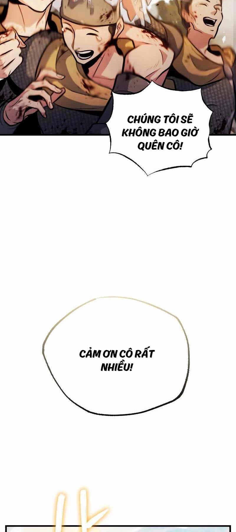 Những Nhân Vật Chính Mà Chỉ Tôi Biết Chapter 15 - 25