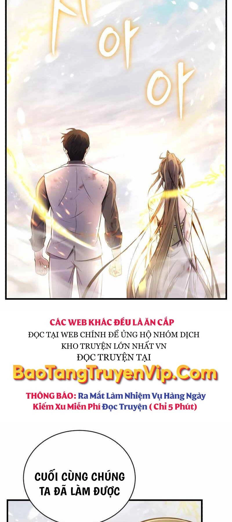 Những Nhân Vật Chính Mà Chỉ Tôi Biết Chapter 15 - 26