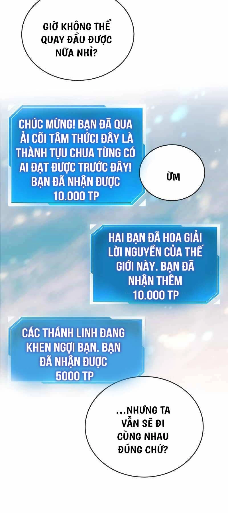 Những Nhân Vật Chính Mà Chỉ Tôi Biết Chapter 15 - 31