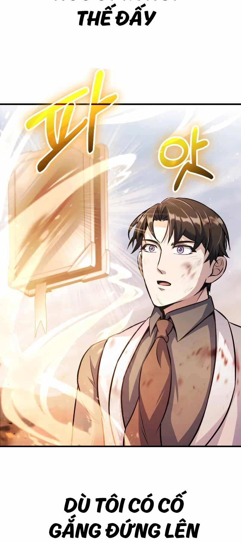 Những Nhân Vật Chính Mà Chỉ Tôi Biết Chapter 15 - 35