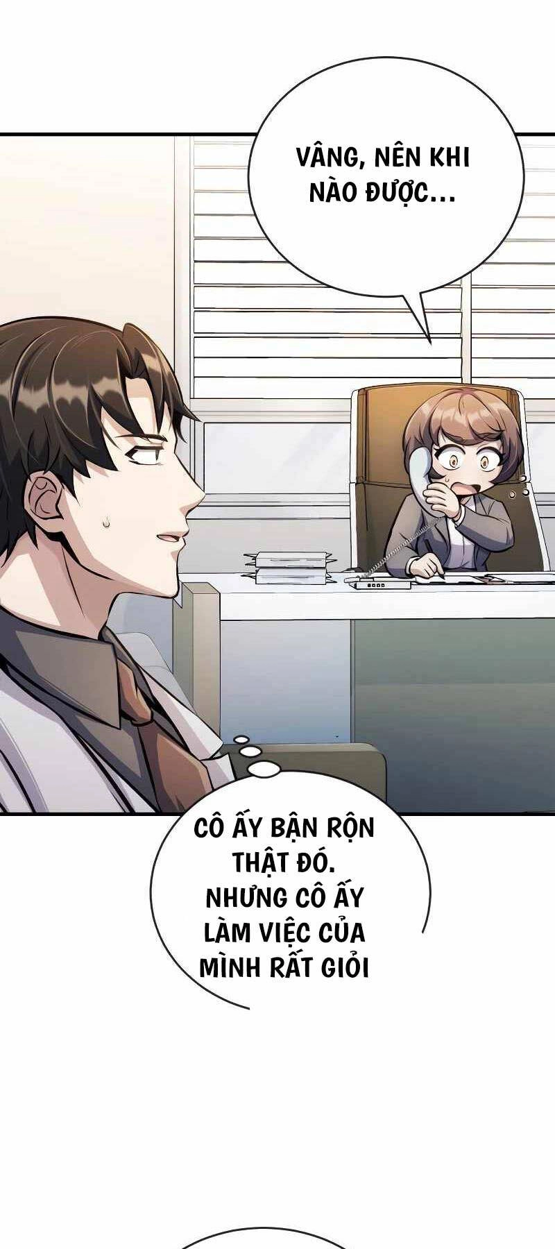 Những Nhân Vật Chính Mà Chỉ Tôi Biết Chapter 15 - 41