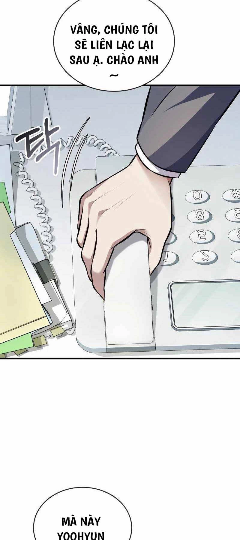 Những Nhân Vật Chính Mà Chỉ Tôi Biết Chapter 15 - 42