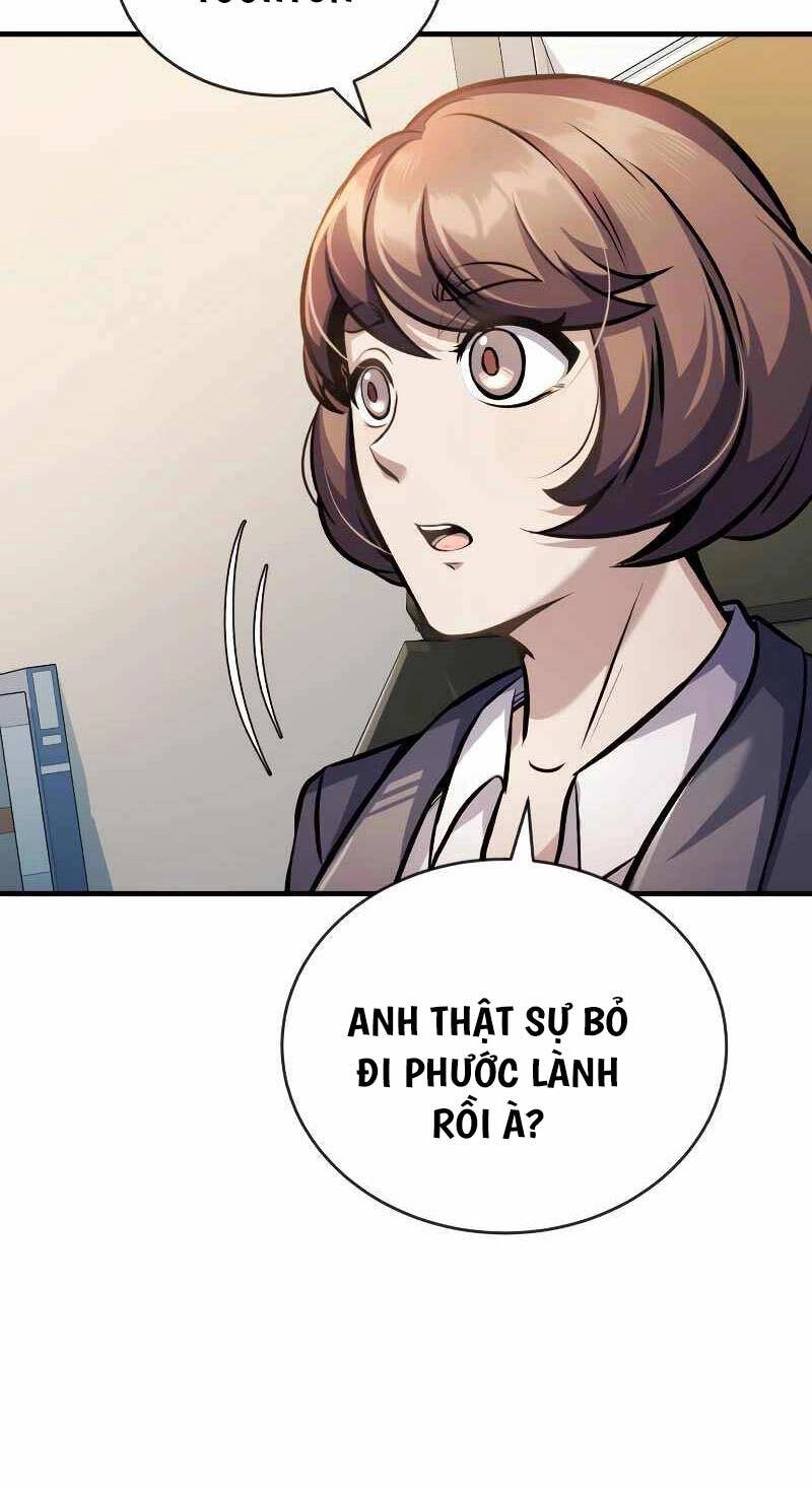 Những Nhân Vật Chính Mà Chỉ Tôi Biết Chapter 15 - 43