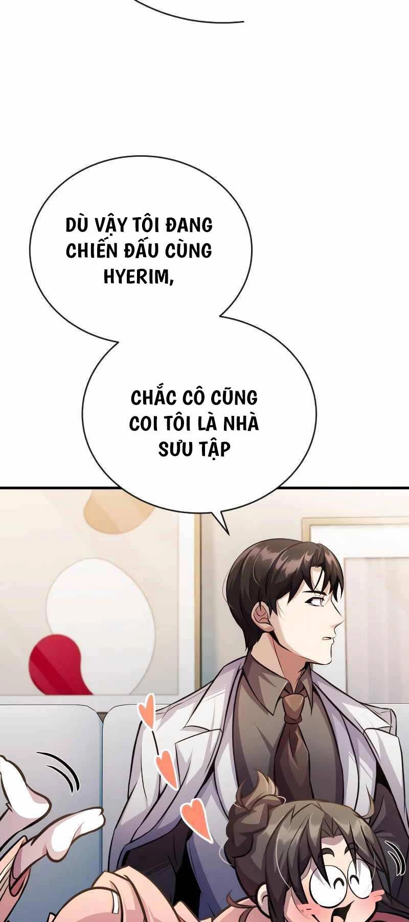 Những Nhân Vật Chính Mà Chỉ Tôi Biết Chapter 15 - 46