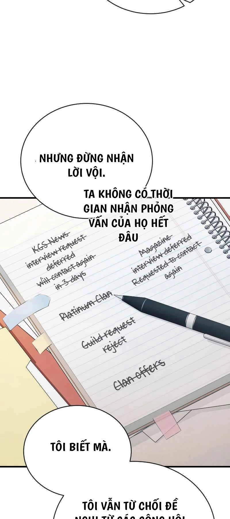 Những Nhân Vật Chính Mà Chỉ Tôi Biết Chapter 15 - 50