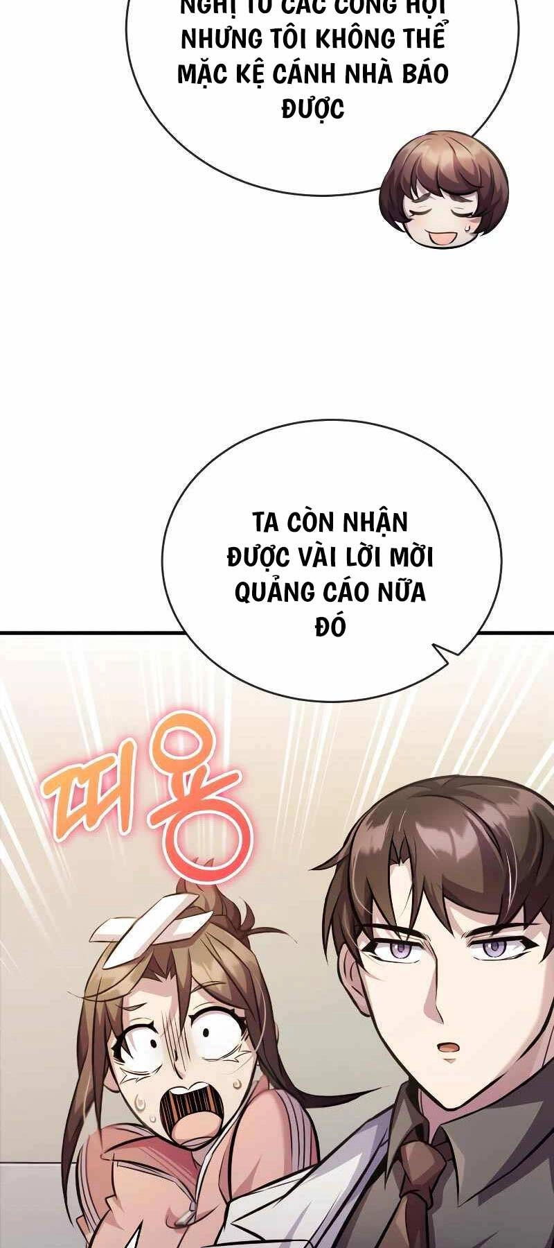 Những Nhân Vật Chính Mà Chỉ Tôi Biết Chapter 15 - 51