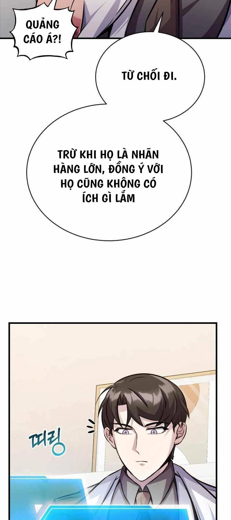 Những Nhân Vật Chính Mà Chỉ Tôi Biết Chapter 15 - 52