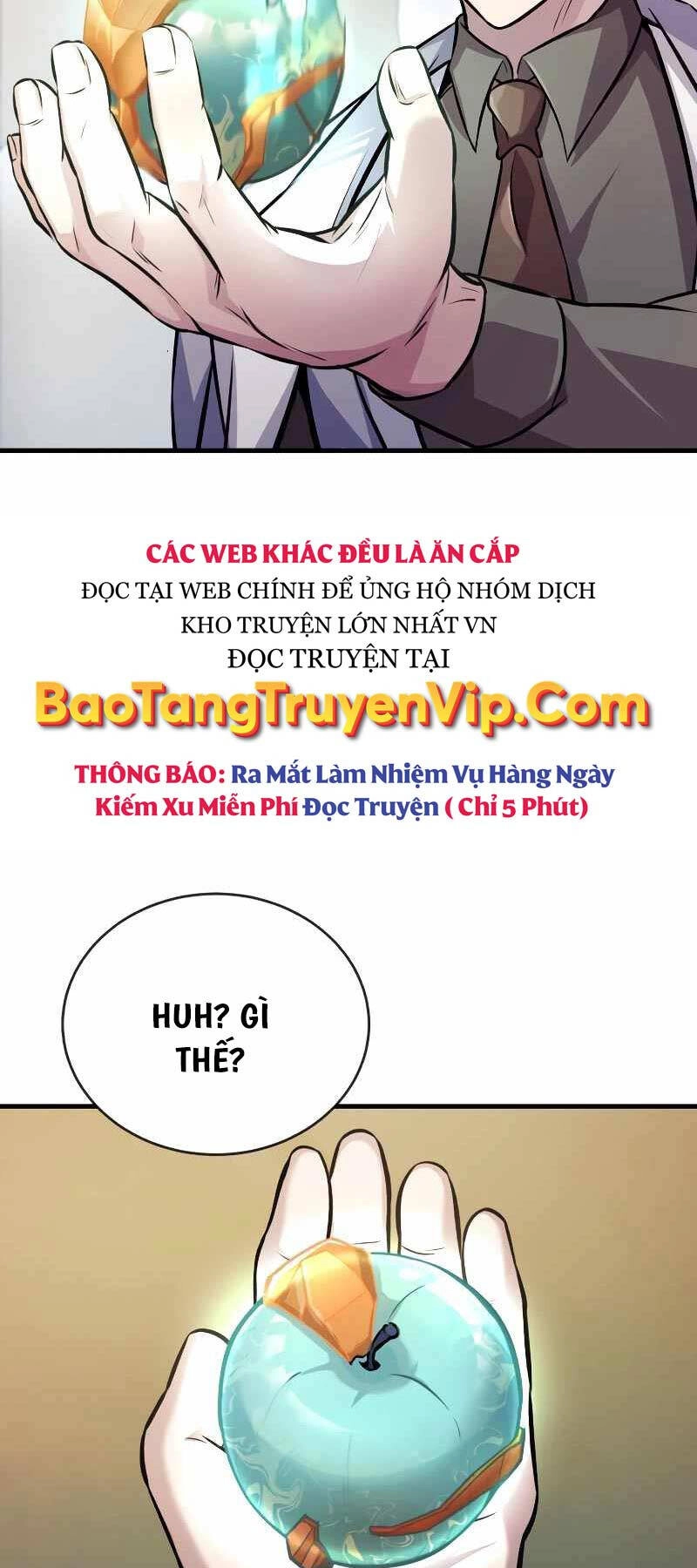 Những Nhân Vật Chính Mà Chỉ Tôi Biết Chapter 15 - 56