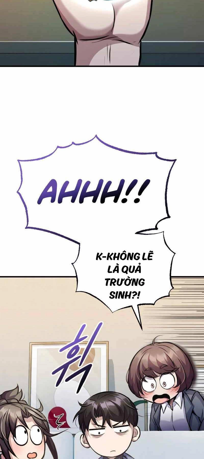 Những Nhân Vật Chính Mà Chỉ Tôi Biết Chapter 15 - 57