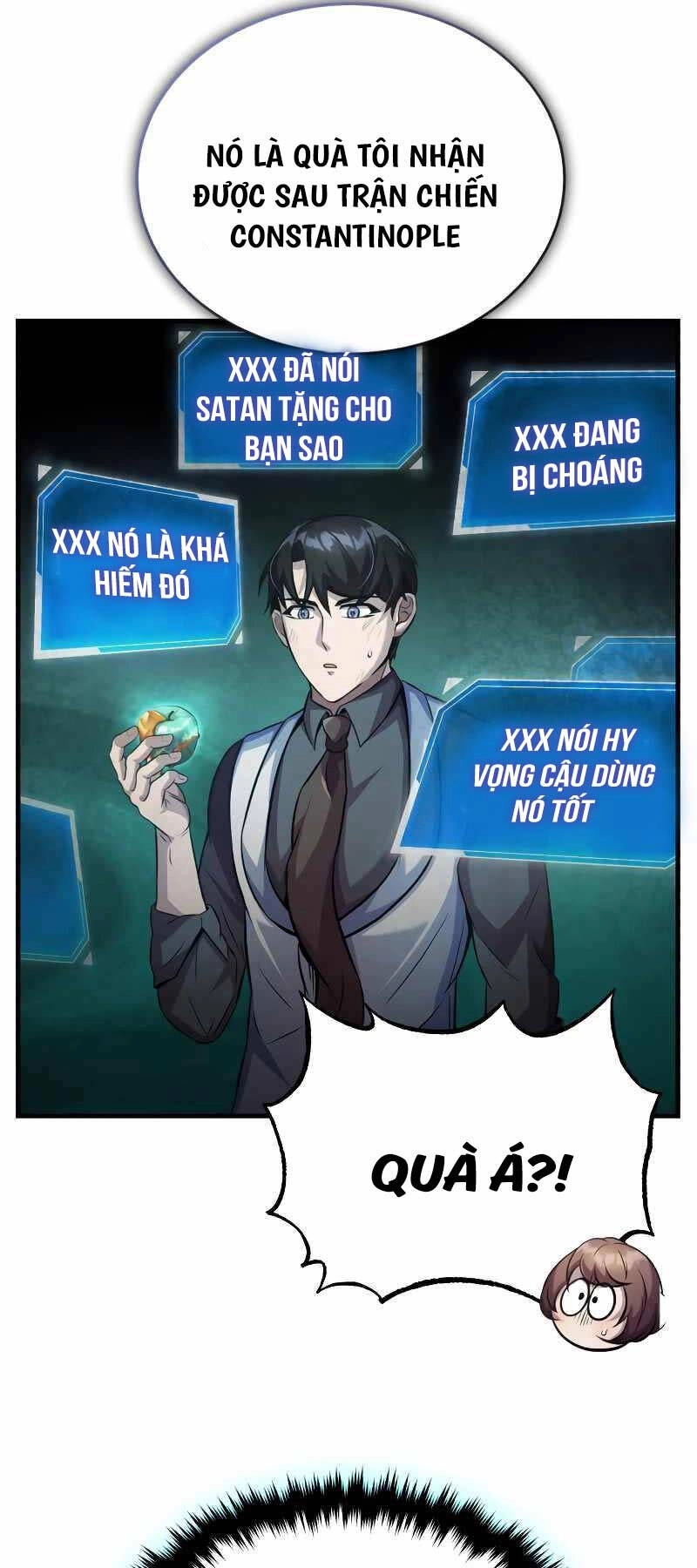 Những Nhân Vật Chính Mà Chỉ Tôi Biết Chapter 15 - 59