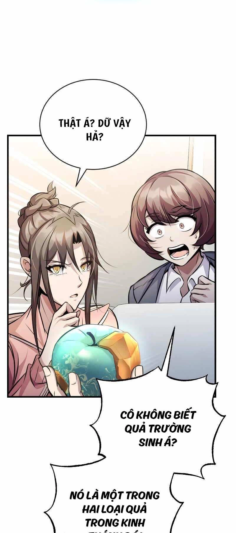 Những Nhân Vật Chính Mà Chỉ Tôi Biết Chapter 15 - 61