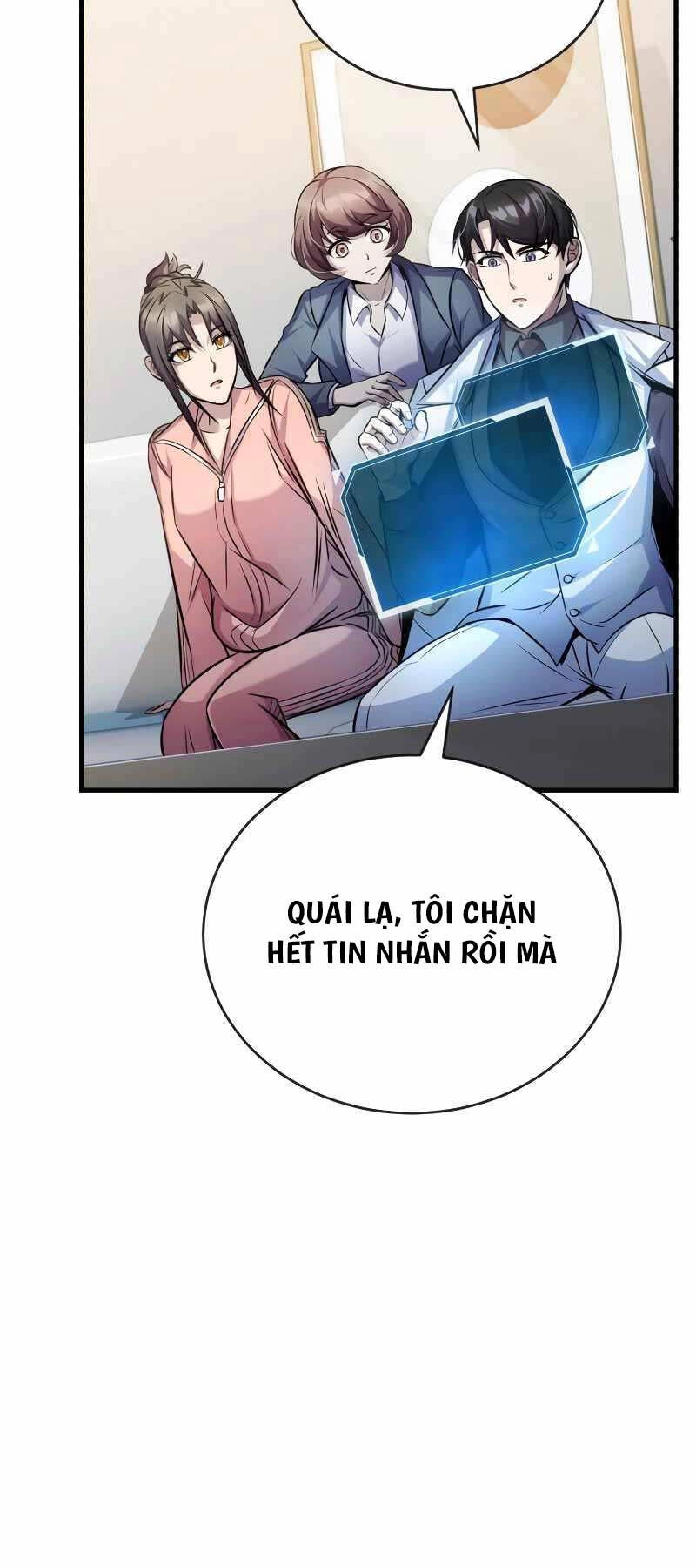 Những Nhân Vật Chính Mà Chỉ Tôi Biết Chapter 15 - 65