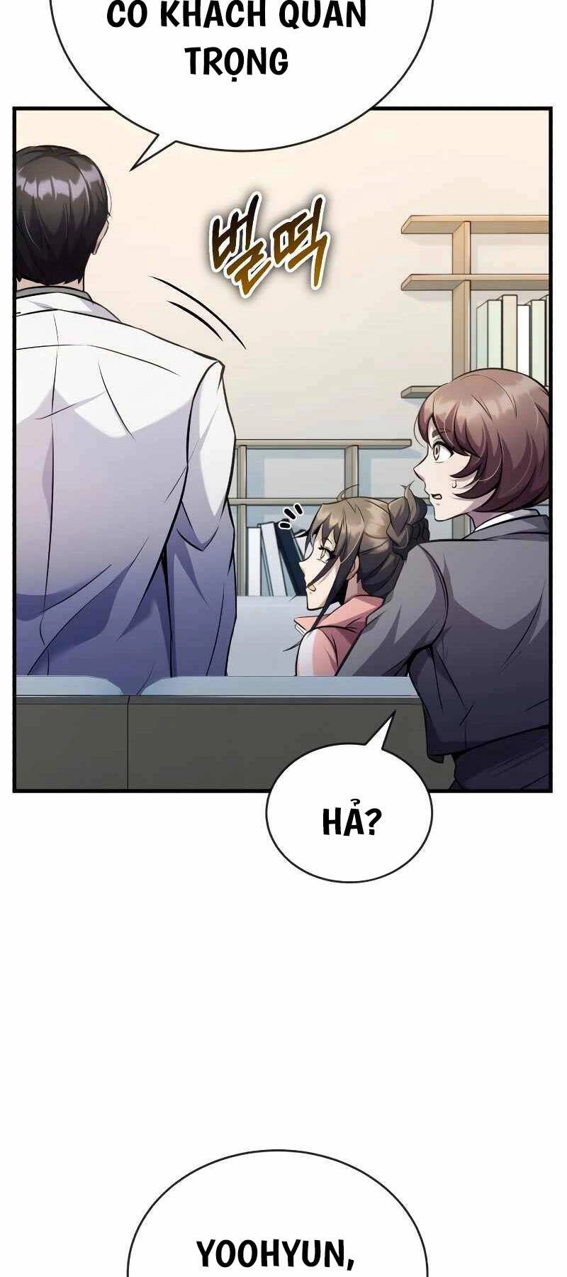 Những Nhân Vật Chính Mà Chỉ Tôi Biết Chapter 15 - 67