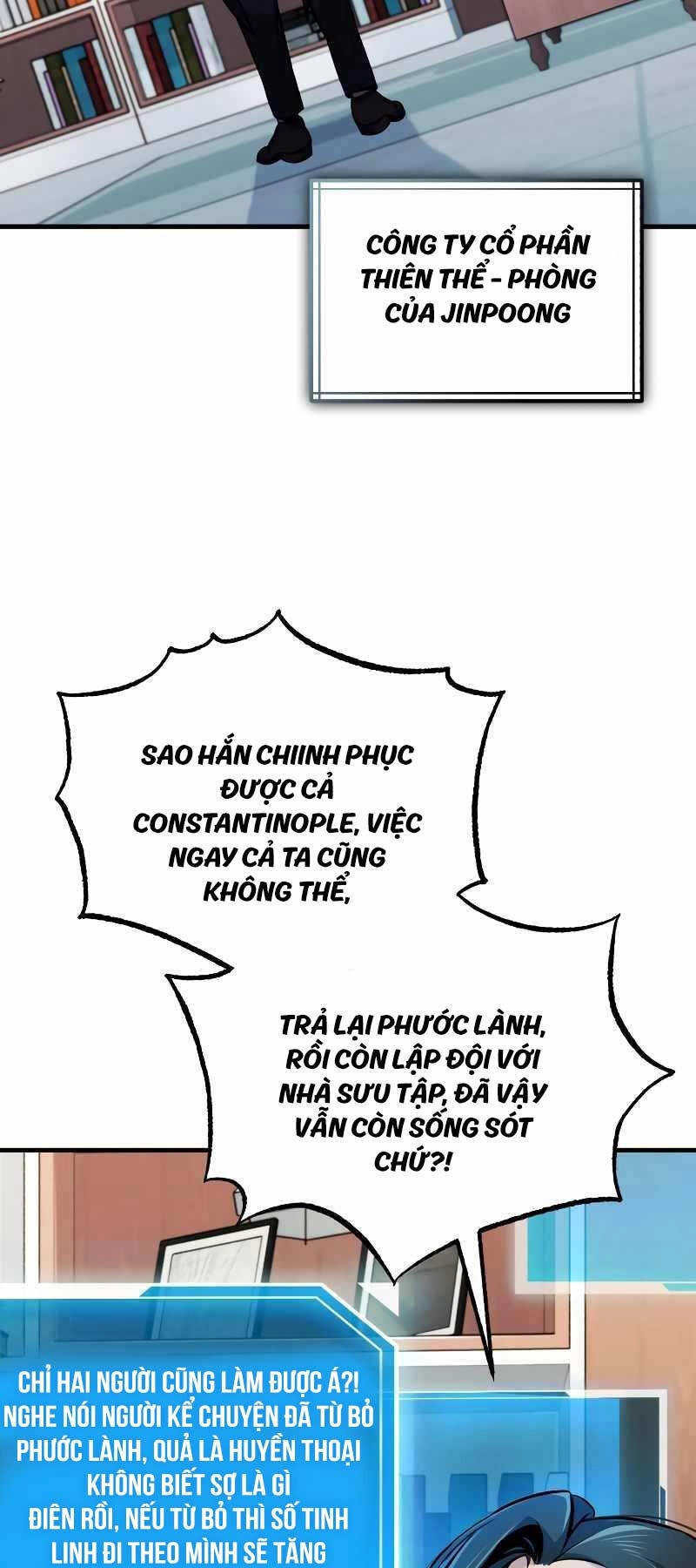 Những Nhân Vật Chính Mà Chỉ Tôi Biết Chapter 15 - 74