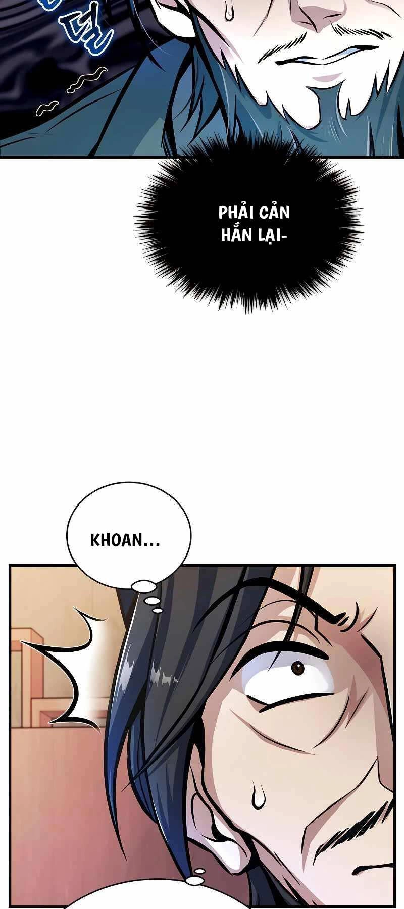 Những Nhân Vật Chính Mà Chỉ Tôi Biết Chapter 15 - 76