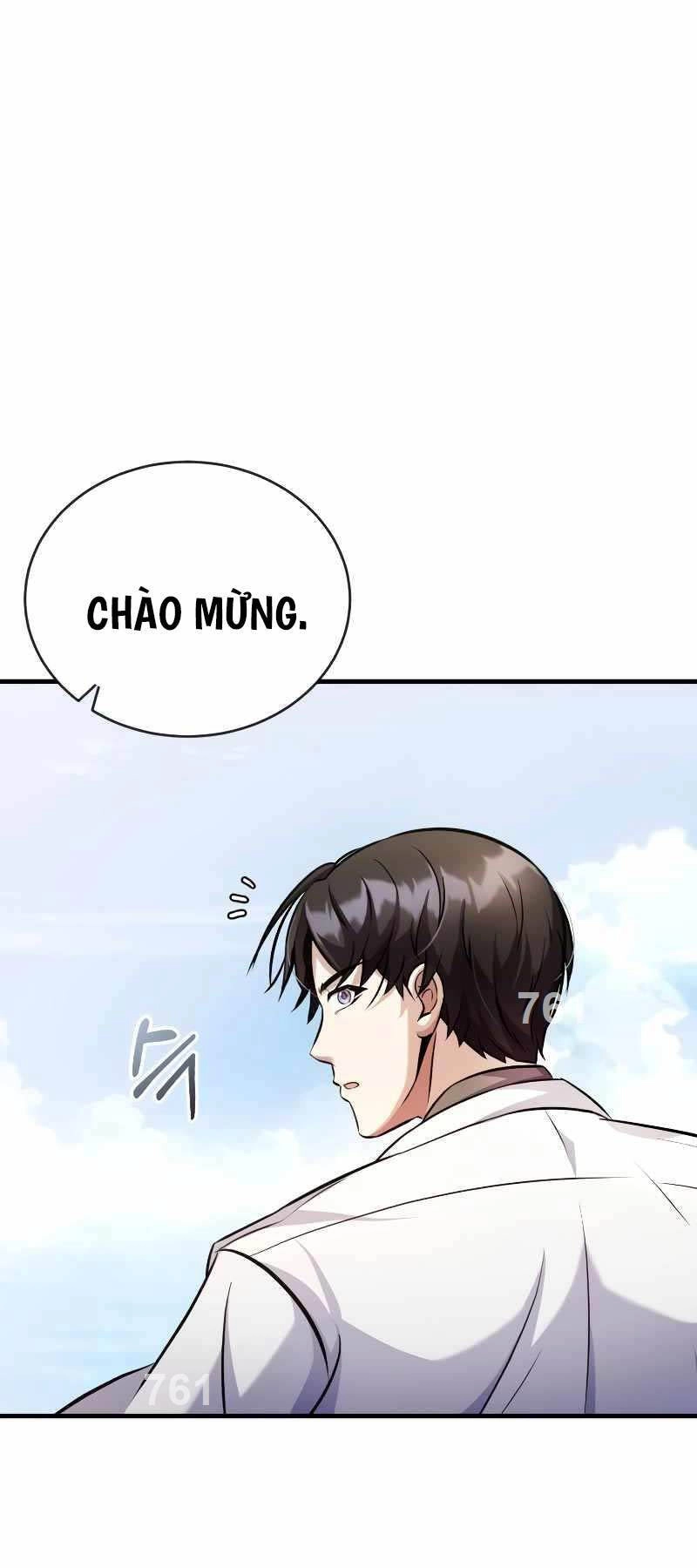Những Nhân Vật Chính Mà Chỉ Tôi Biết Chapter 16 - 1