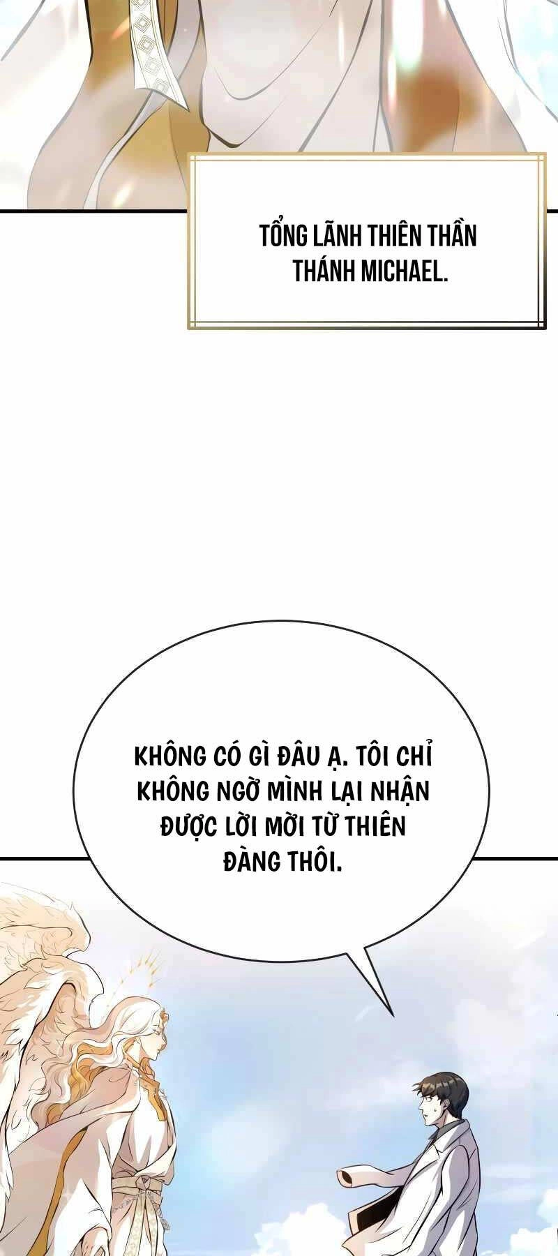 Những Nhân Vật Chính Mà Chỉ Tôi Biết Chapter 16 - 4