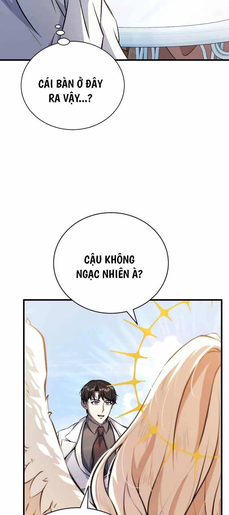 Những Nhân Vật Chính Mà Chỉ Tôi Biết Chapter 16 - 6