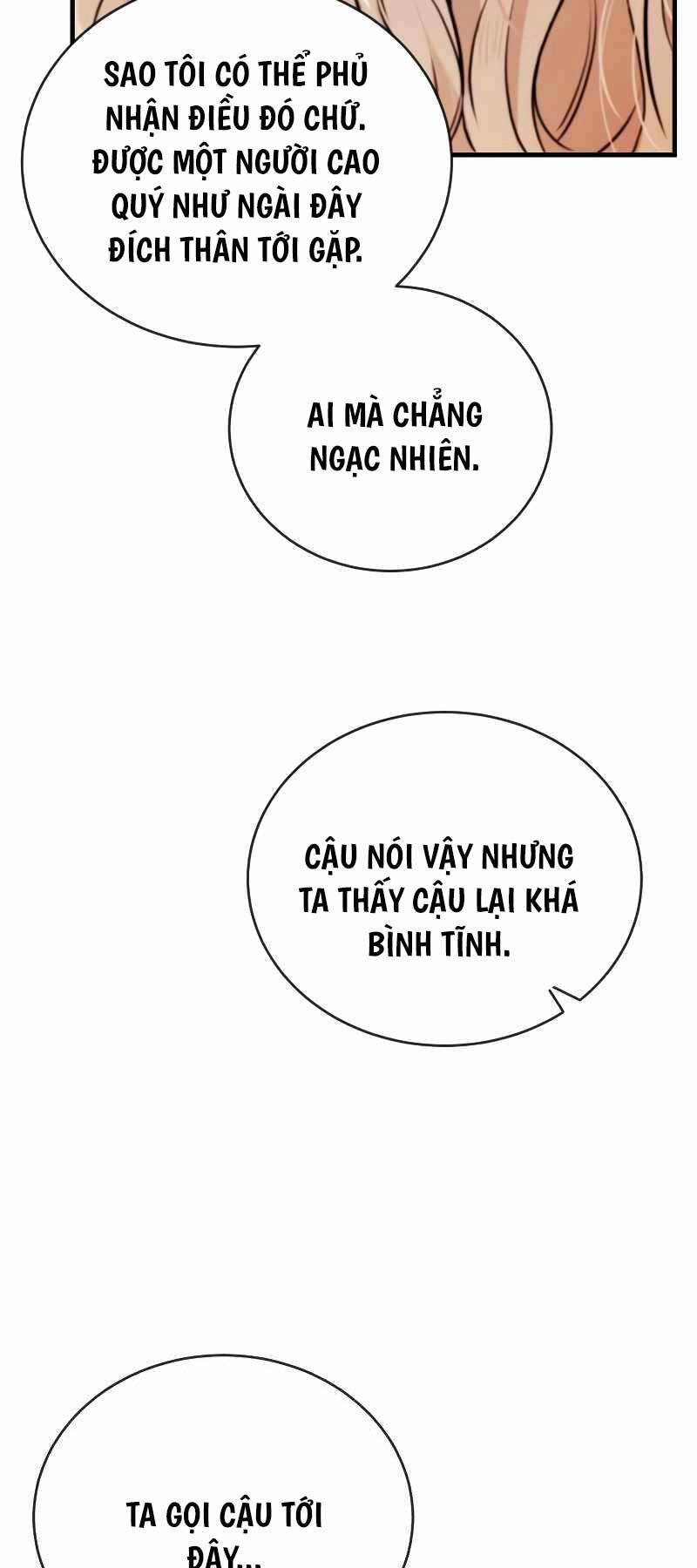 Những Nhân Vật Chính Mà Chỉ Tôi Biết Chapter 16 - 7