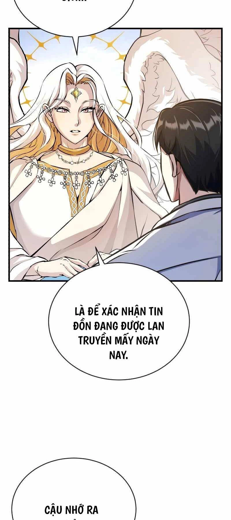 Những Nhân Vật Chính Mà Chỉ Tôi Biết Chapter 16 - 8