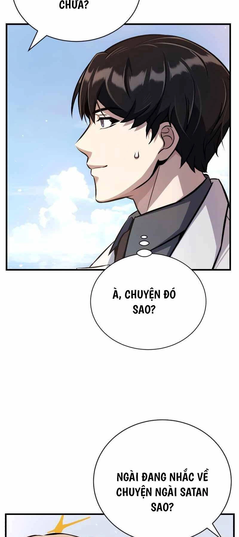 Những Nhân Vật Chính Mà Chỉ Tôi Biết Chapter 16 - 9