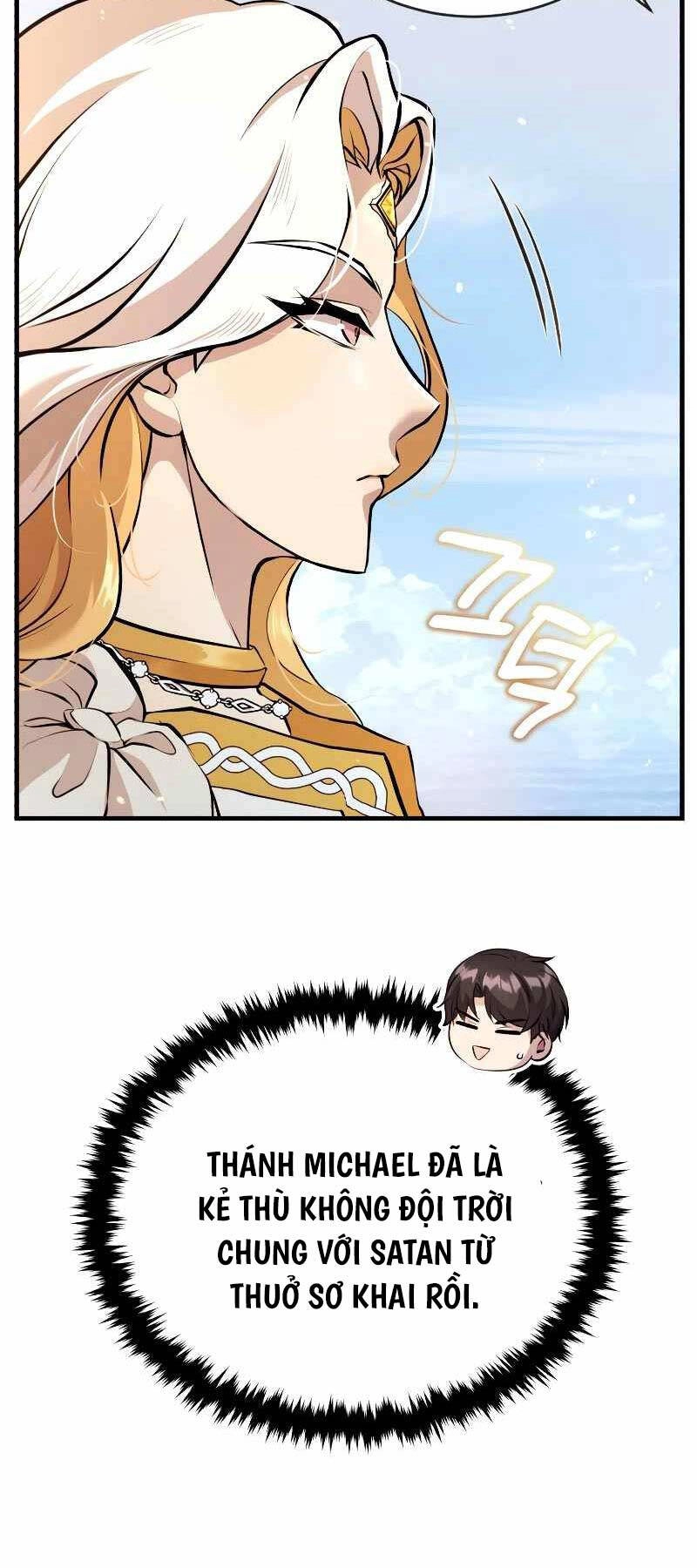 Những Nhân Vật Chính Mà Chỉ Tôi Biết Chapter 16 - 10