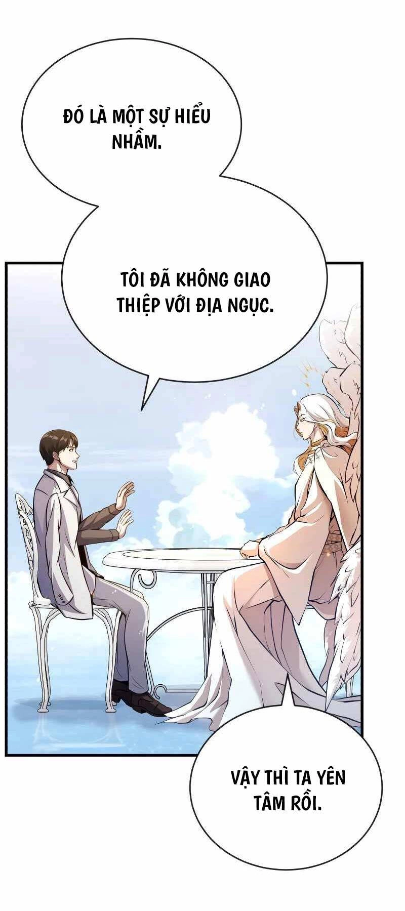 Những Nhân Vật Chính Mà Chỉ Tôi Biết Chapter 16 - 11