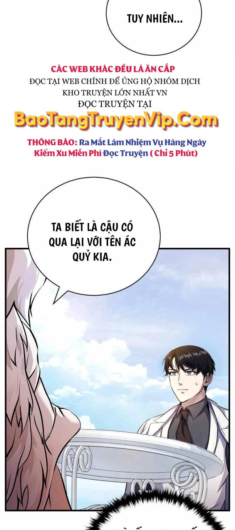 Những Nhân Vật Chính Mà Chỉ Tôi Biết Chapter 16 - 14