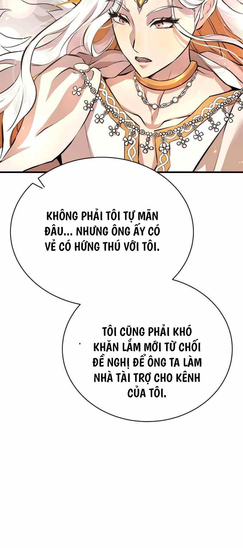 Những Nhân Vật Chính Mà Chỉ Tôi Biết Chapter 16 - 17