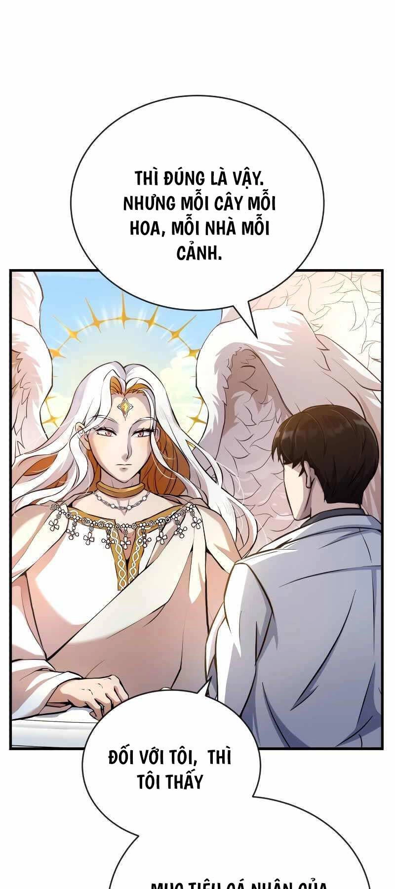 Những Nhân Vật Chính Mà Chỉ Tôi Biết Chapter 16 - 19