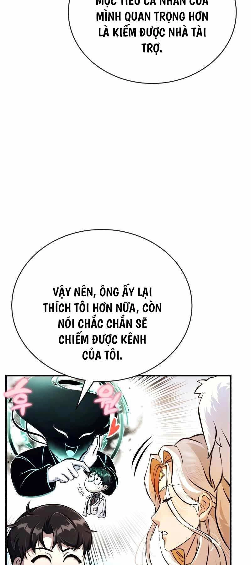 Những Nhân Vật Chính Mà Chỉ Tôi Biết Chapter 16 - 20