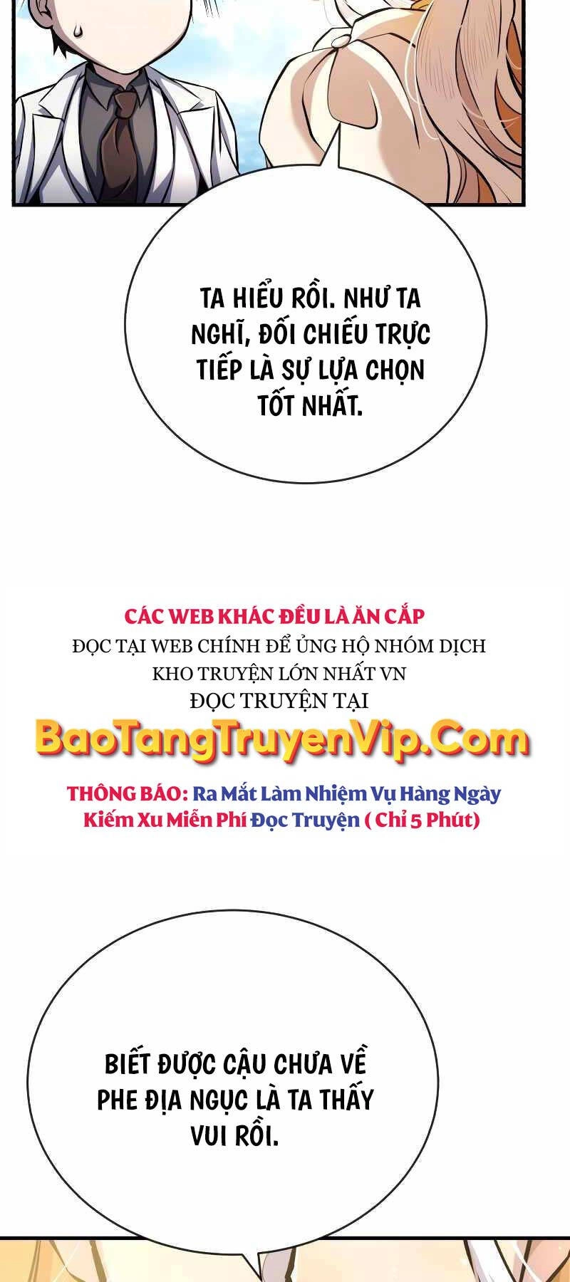 Những Nhân Vật Chính Mà Chỉ Tôi Biết Chapter 16 - 21