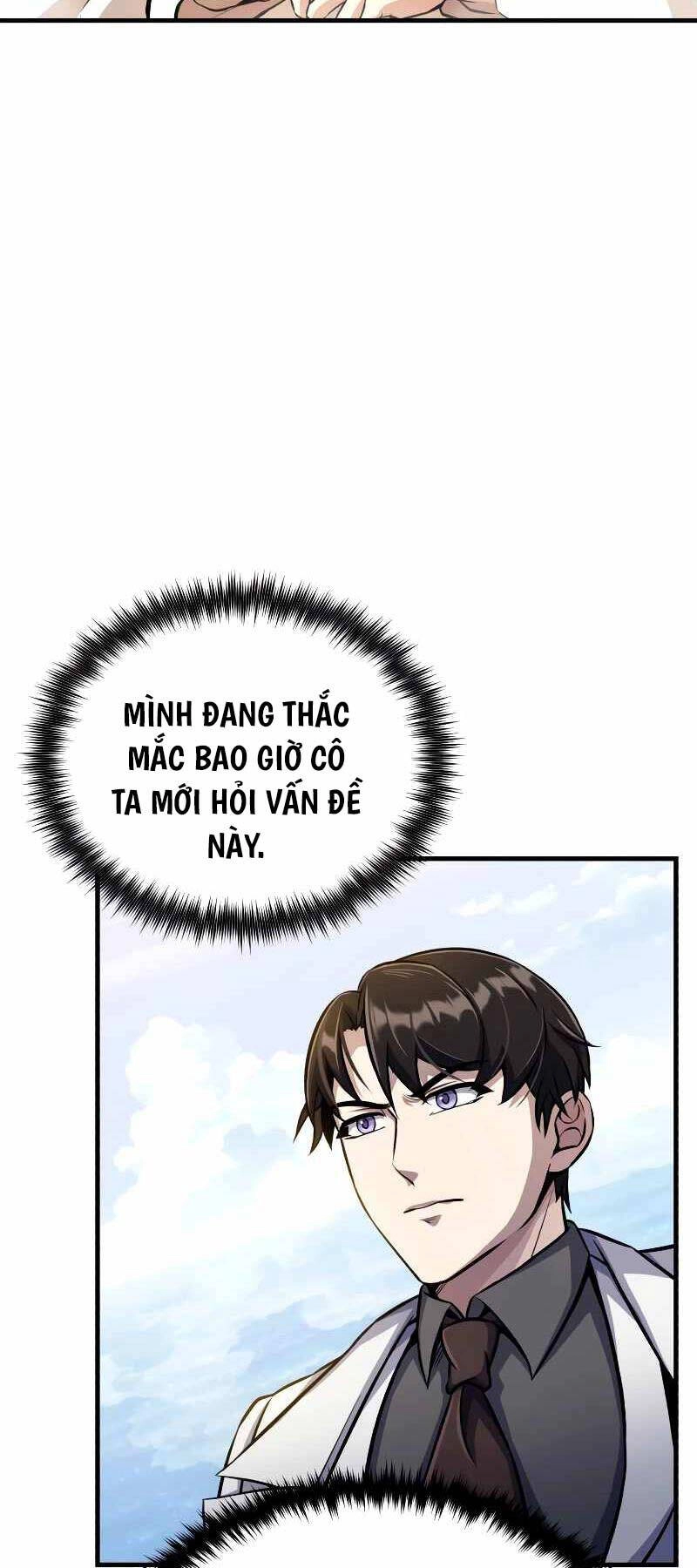 Những Nhân Vật Chính Mà Chỉ Tôi Biết Chapter 16 - 24