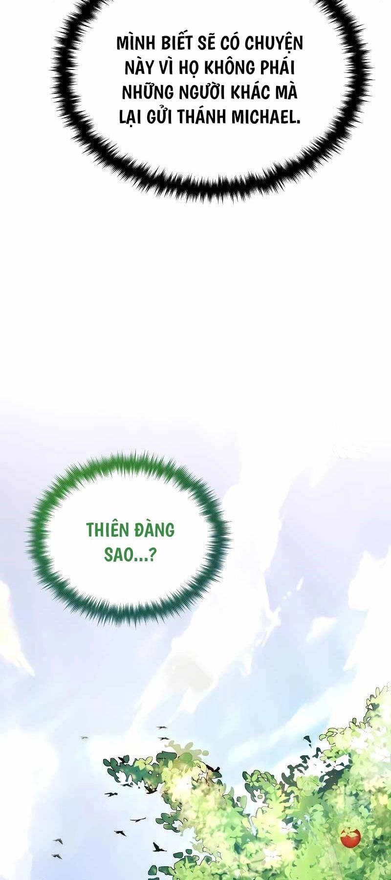 Những Nhân Vật Chính Mà Chỉ Tôi Biết Chapter 16 - 25