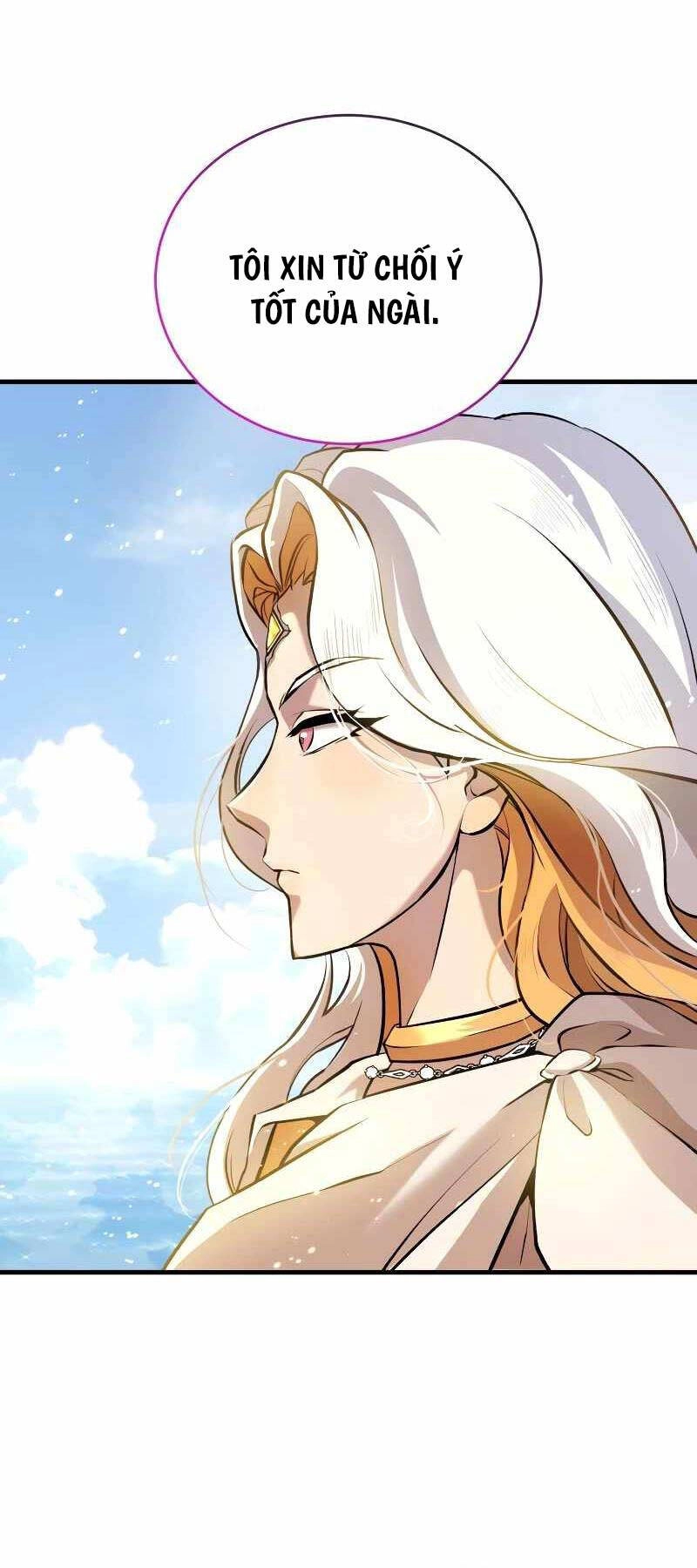 Những Nhân Vật Chính Mà Chỉ Tôi Biết Chapter 16 - 28