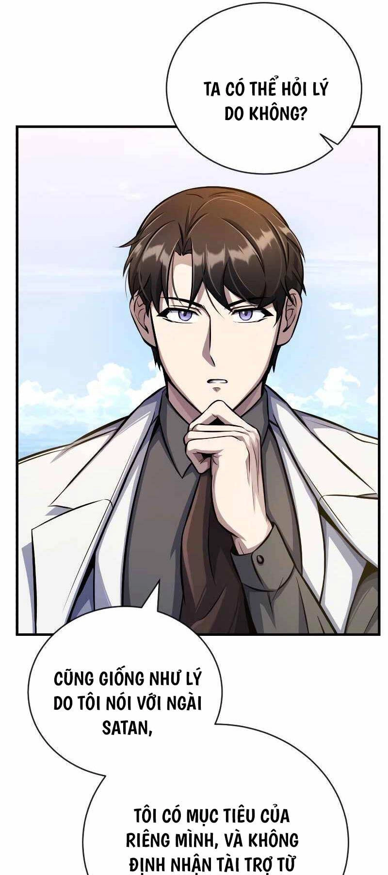 Những Nhân Vật Chính Mà Chỉ Tôi Biết Chapter 16 - 29