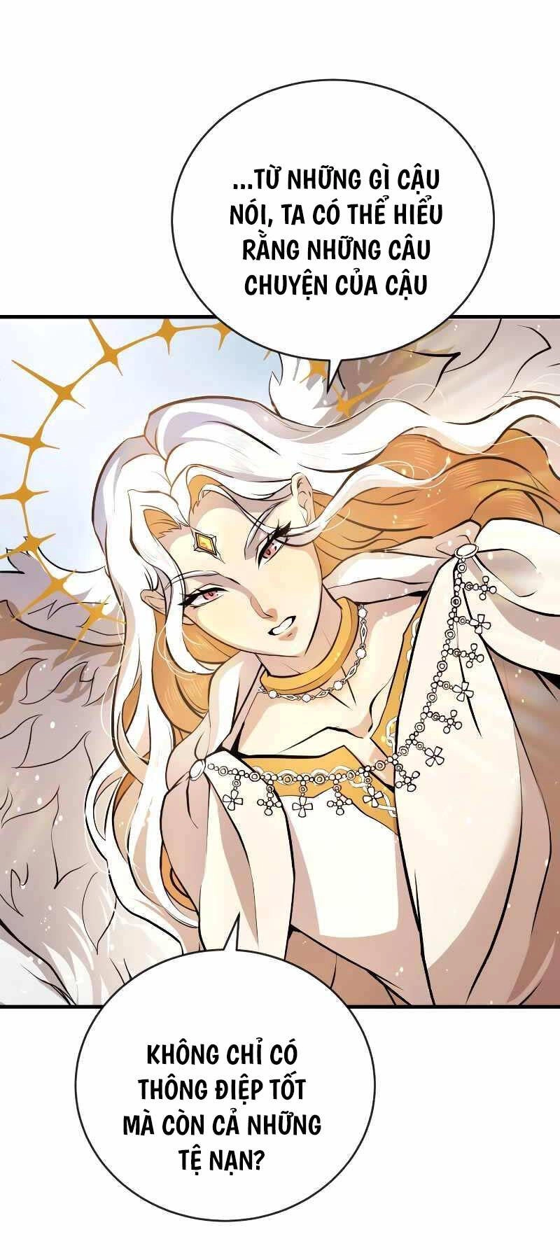 Những Nhân Vật Chính Mà Chỉ Tôi Biết Chapter 16 - 31