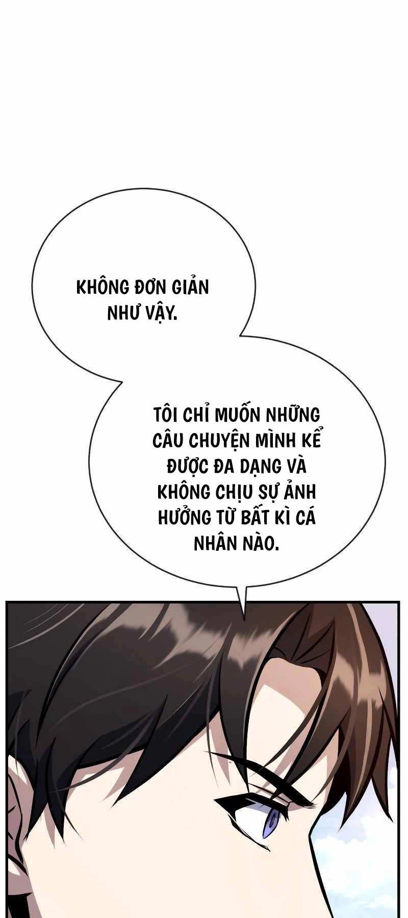 Những Nhân Vật Chính Mà Chỉ Tôi Biết Chapter 16 - 32