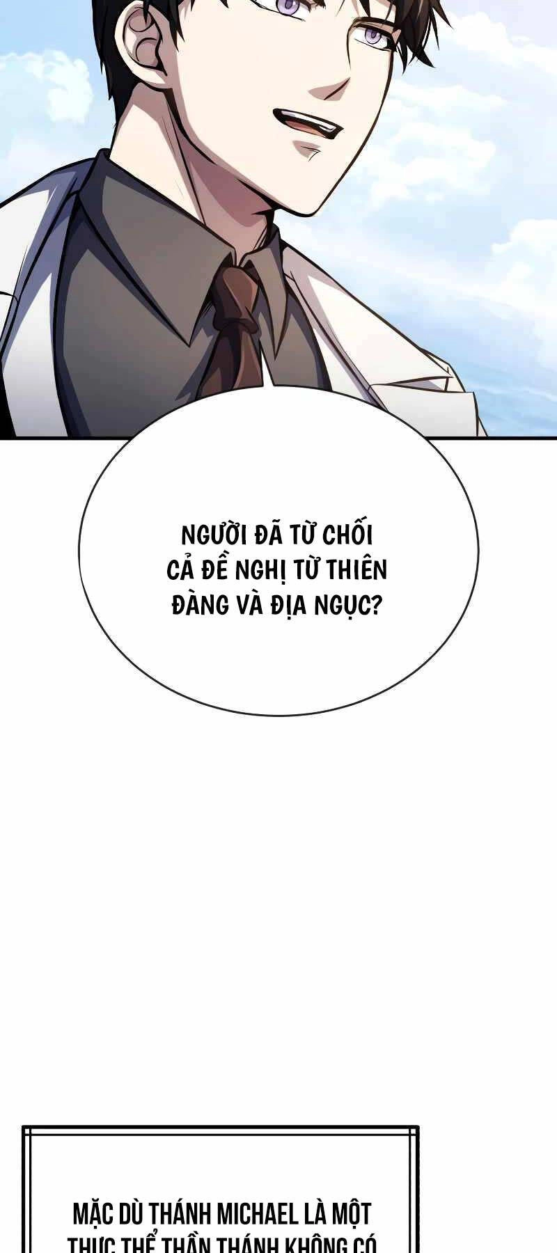 Những Nhân Vật Chính Mà Chỉ Tôi Biết Chapter 16 - 36