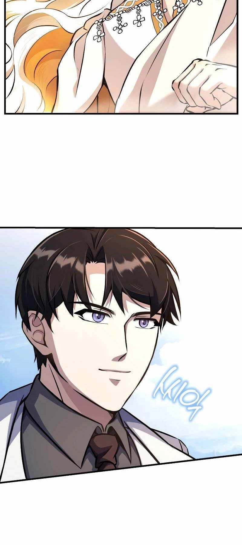 Những Nhân Vật Chính Mà Chỉ Tôi Biết Chapter 16 - 40