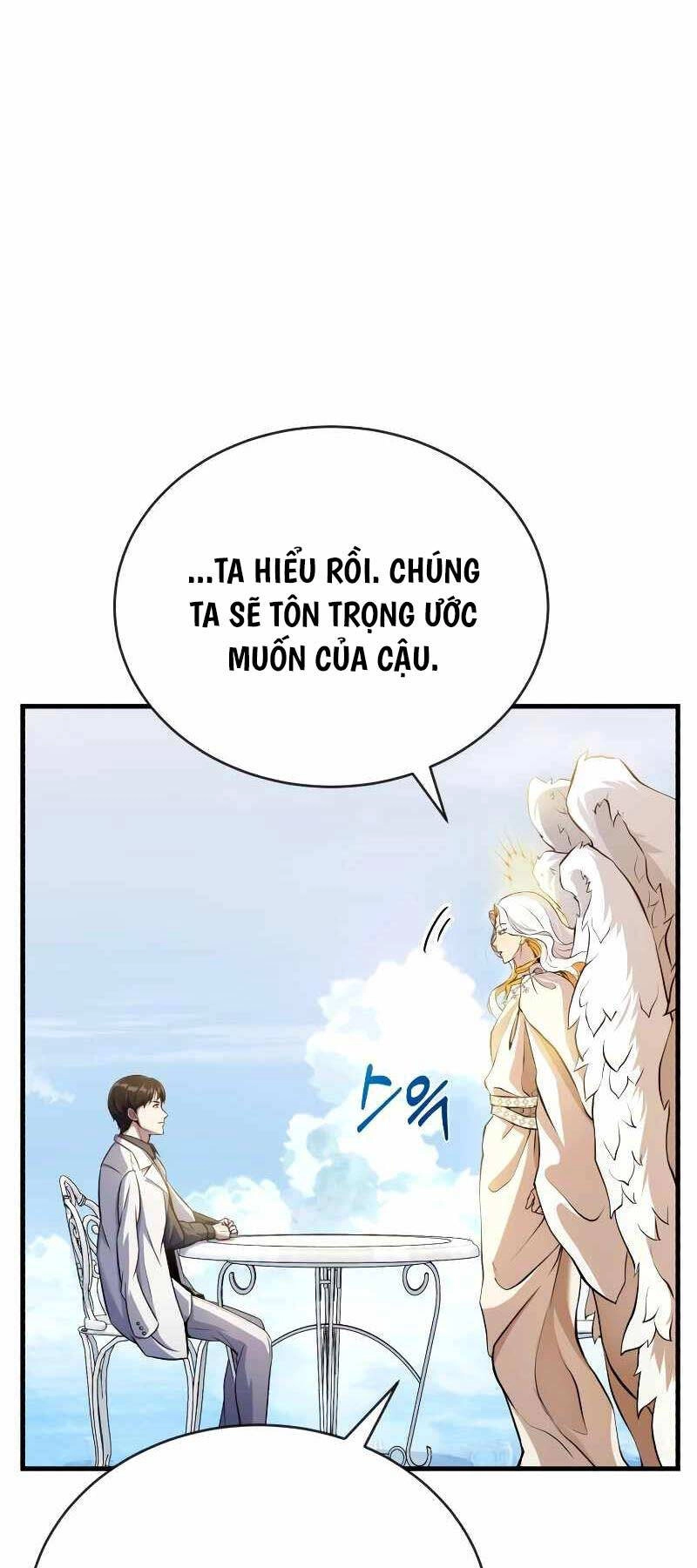 Những Nhân Vật Chính Mà Chỉ Tôi Biết Chapter 16 - 41