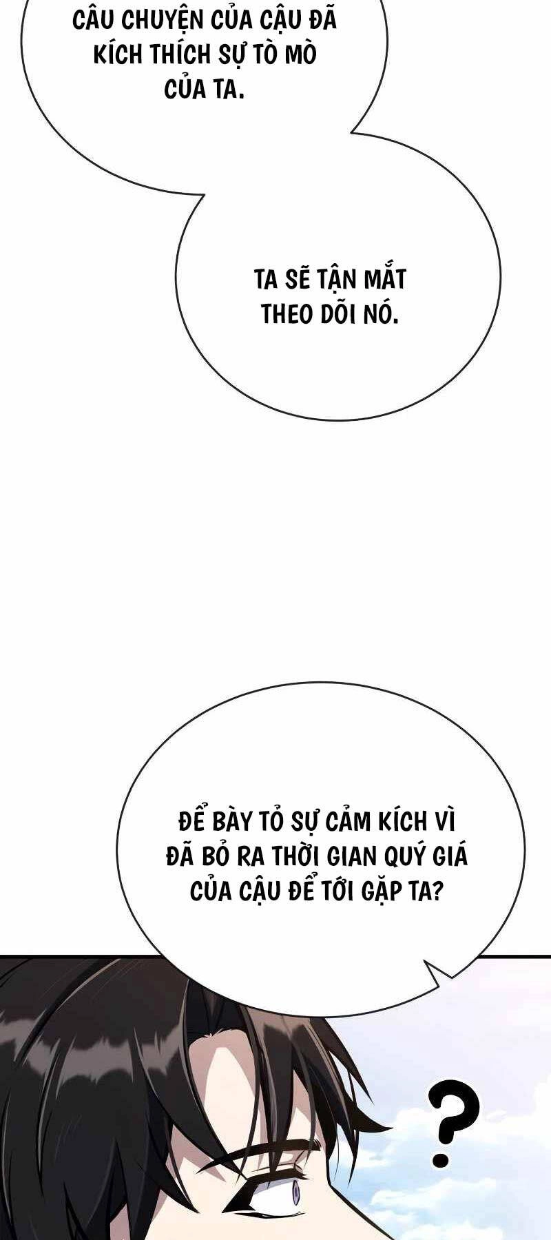 Những Nhân Vật Chính Mà Chỉ Tôi Biết Chapter 16 - 42