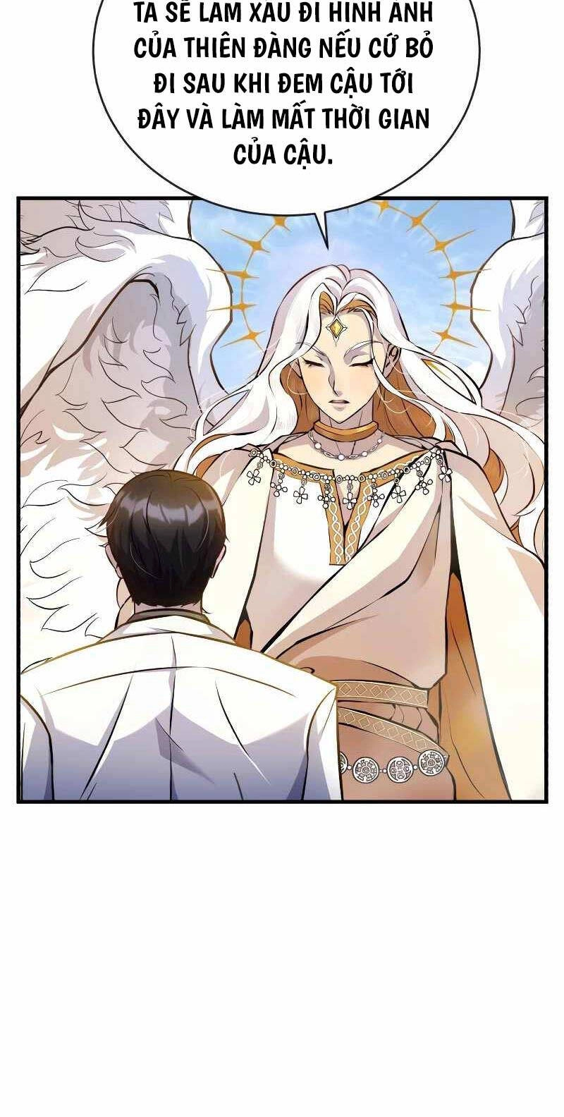 Những Nhân Vật Chính Mà Chỉ Tôi Biết Chapter 16 - 44