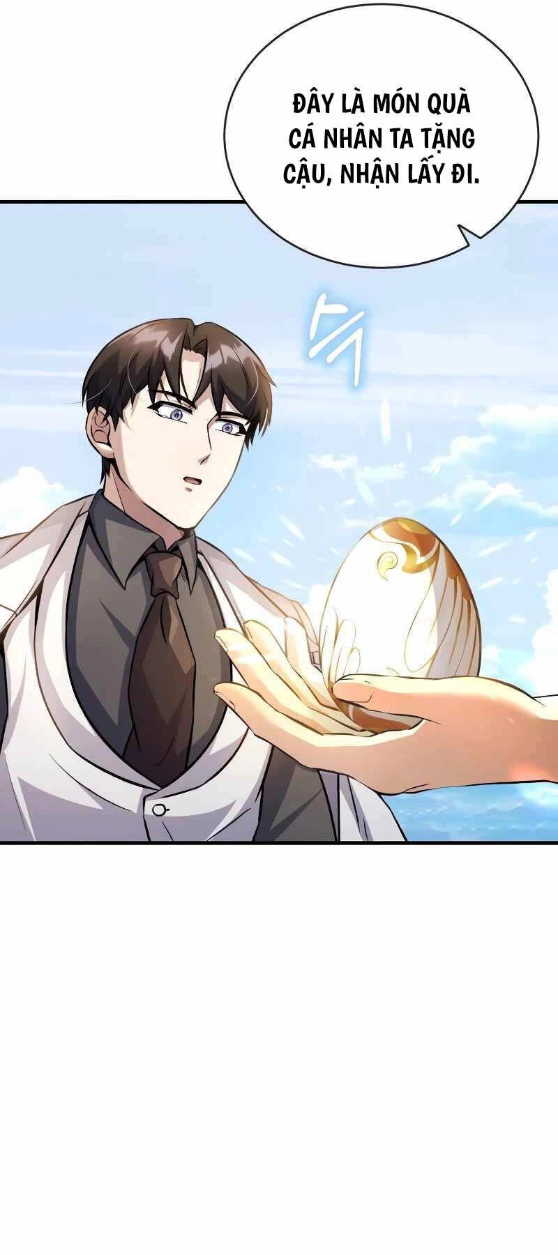 Những Nhân Vật Chính Mà Chỉ Tôi Biết Chapter 16 - 45