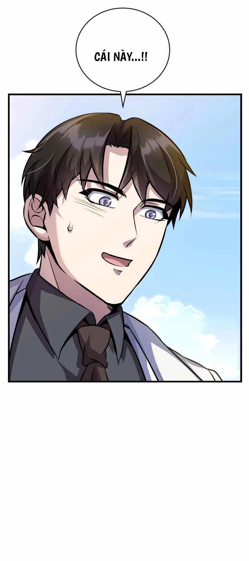 Những Nhân Vật Chính Mà Chỉ Tôi Biết Chapter 16 - 46