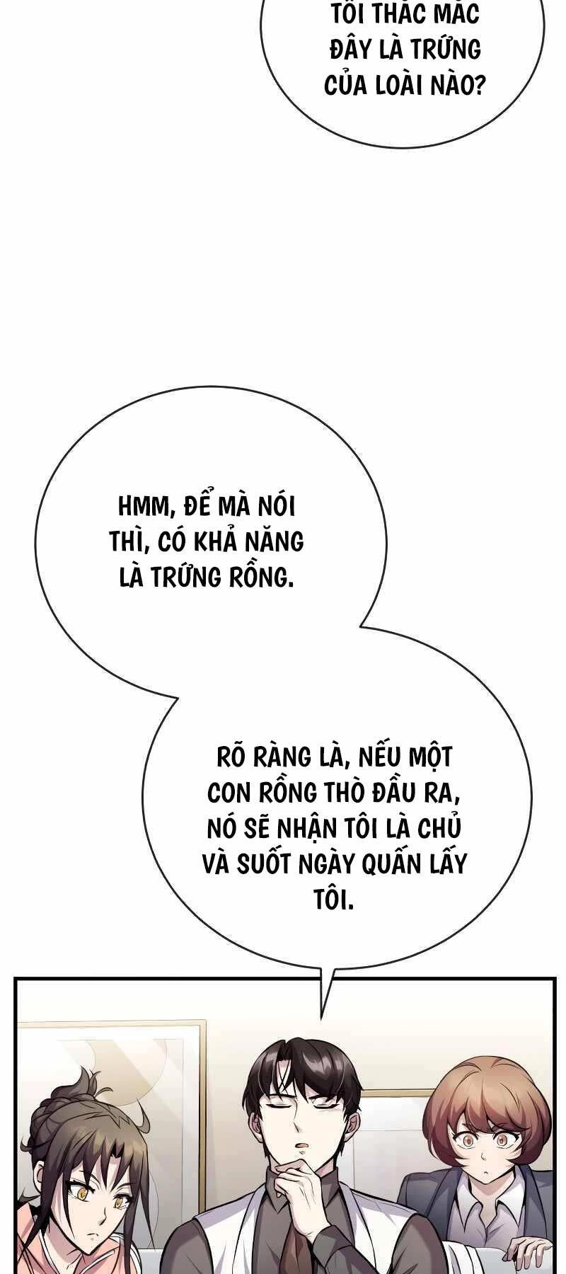 Những Nhân Vật Chính Mà Chỉ Tôi Biết Chapter 16 - 49