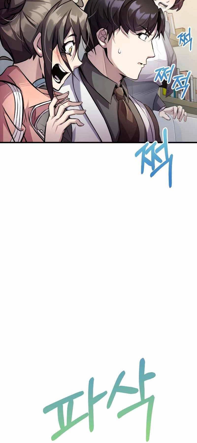 Những Nhân Vật Chính Mà Chỉ Tôi Biết Chapter 16 - 52