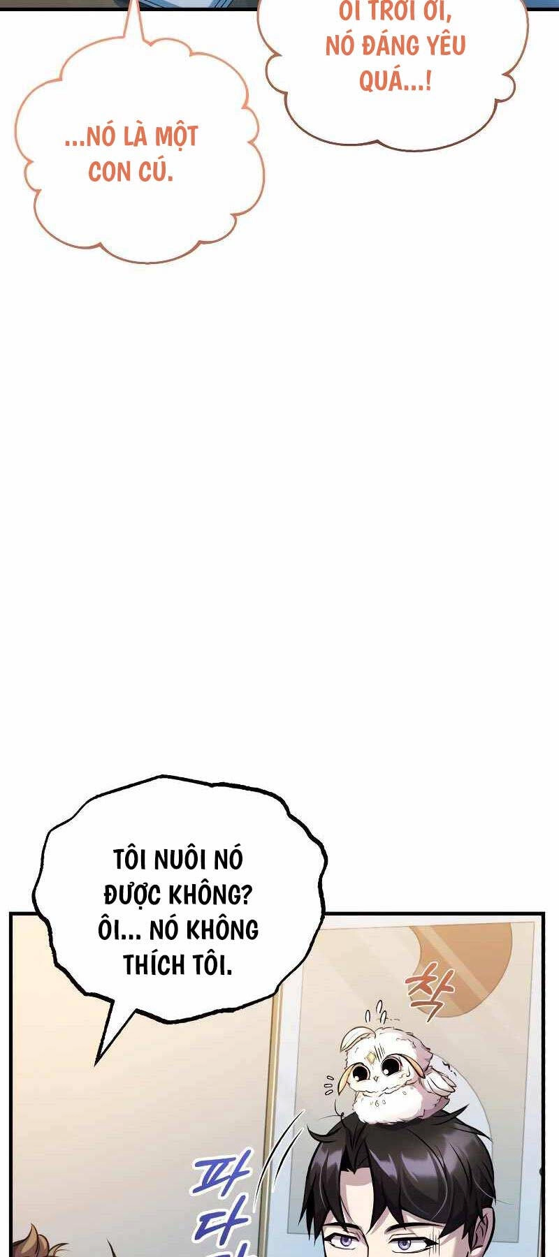 Những Nhân Vật Chính Mà Chỉ Tôi Biết Chapter 16 - 55